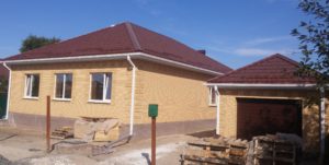 строительство семикаракорск